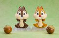 Nendoroid No. 1673 Chip 'n' Dale: Chip 'n Dale thumbnail 6