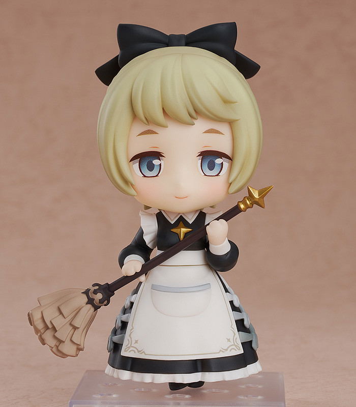 Nendoroid No. 1676 AFK Arena: Rosaline image 2