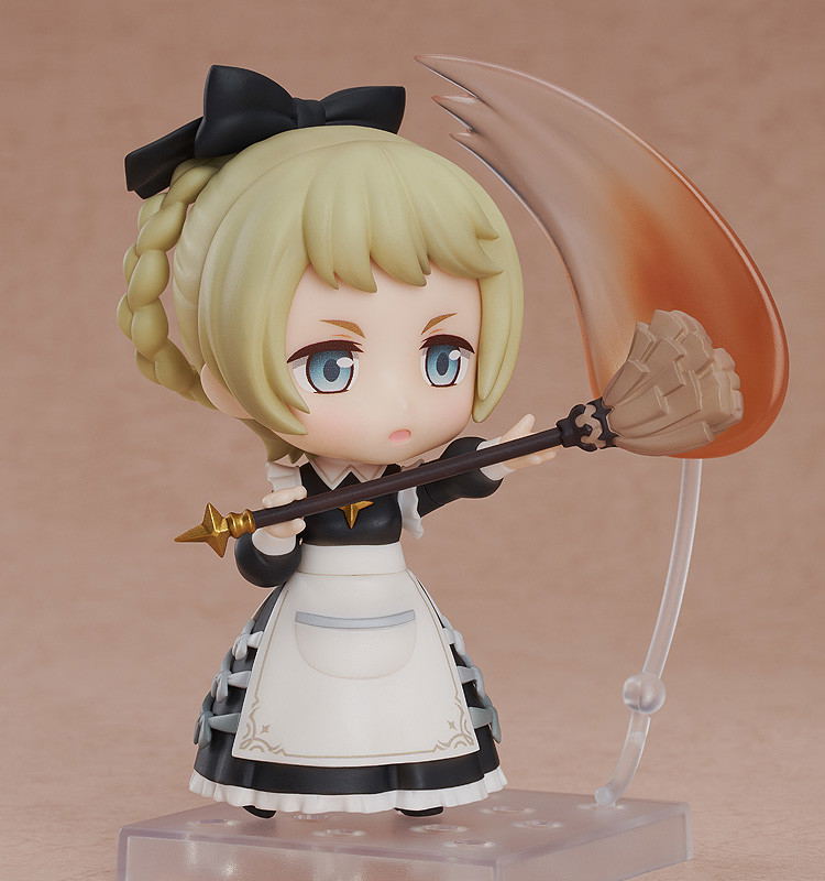 Nendoroid No. 1676 AFK Arena: Rosaline image 4