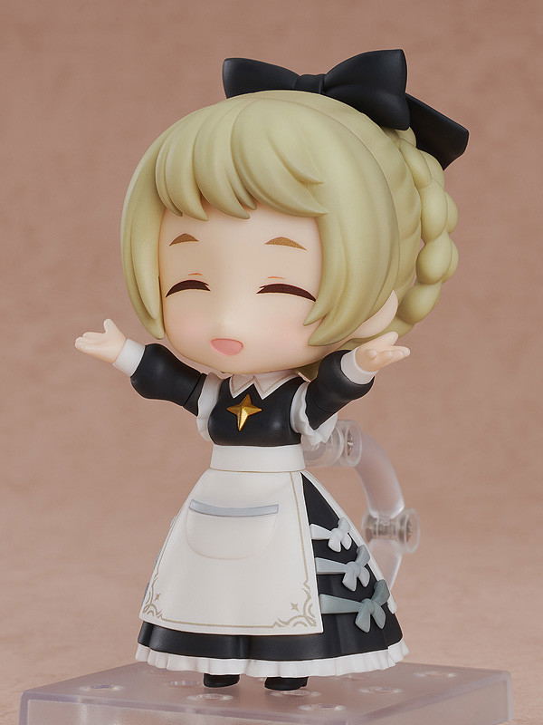 Nendoroid No. 1676 AFK Arena: Rosaline image 6