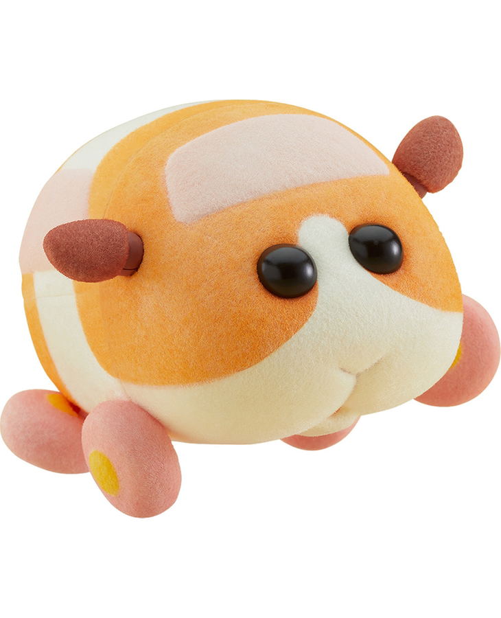 Nendoroid No. 1677 Pui Pui Molcar: Potato image 1