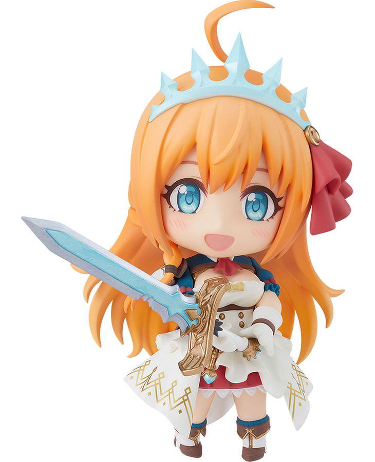 Nendoroid No. 1678 Princess Connect! Re:Dive: Pecorine image 1