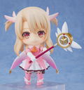 Nendoroid No. 1680 Fate/kaleid liner Prisma Illya Licht - The Nameless Girl: Illyasviel von Einzbern thumbnail 2