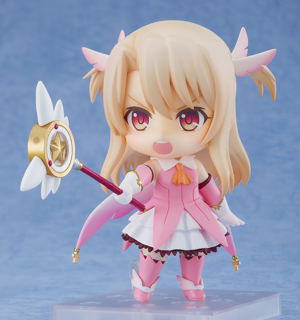 Nendoroid No. 1680 Fate/kaleid liner Prisma Illya Licht - The Nameless Girl: Illyasviel von Einzbern