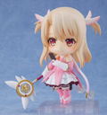 Nendoroid No. 1680 Fate/kaleid liner Prisma Illya Licht - The Nameless Girl: Illyasviel von Einzbern thumbnail 5