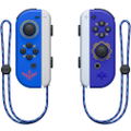 Nintendo Switch Joy-Con Controllers (The Legend of Zelda: Skyward Sword) thumbnail 1