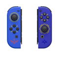Nintendo Switch Joy-Con Controllers (The Legend of Zelda: Skyward Sword) thumbnail 2