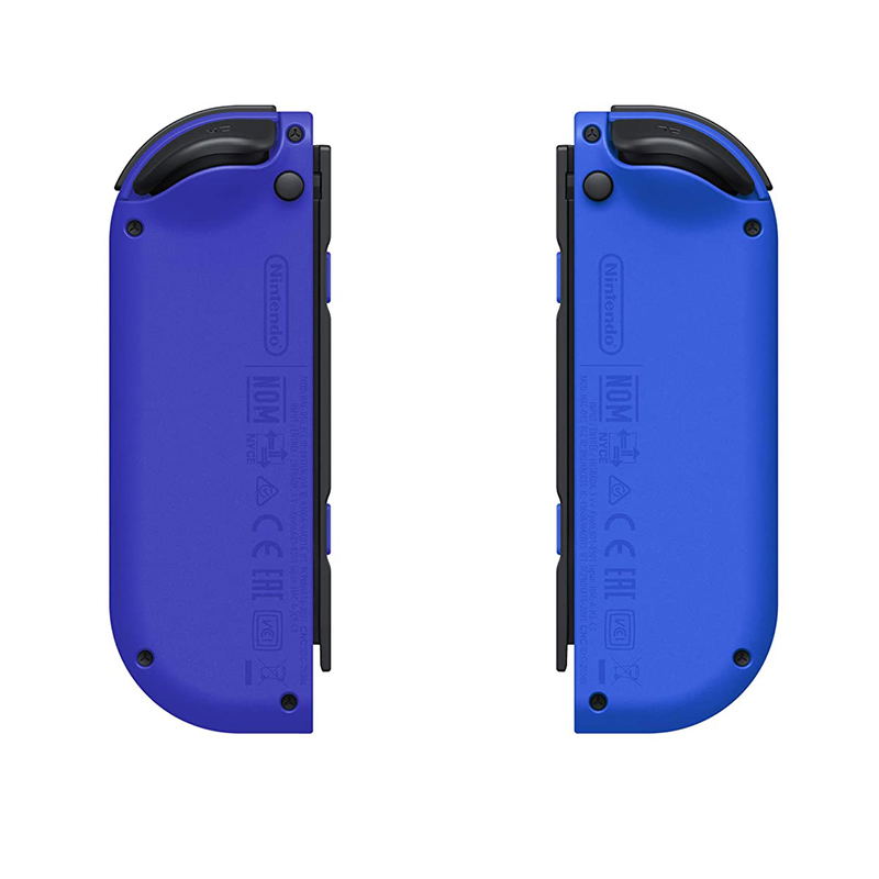 Nintendo Switch Joy-Con Controllers (The Legend of Zelda: Skyward Sword) image 3