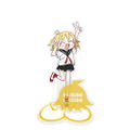 Null-Meta - Kurumi Uozumi Acrylic Stand thumbnail 1
