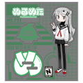 Null-Meta - Sakina Agoshi Acrylic Stand thumbnail 2