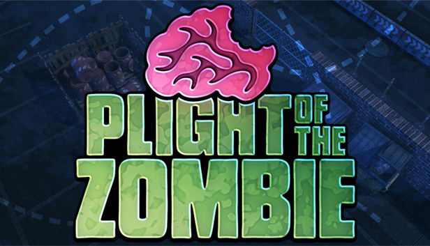 Plight of the Zombie STEAM digital — Import Game Deal