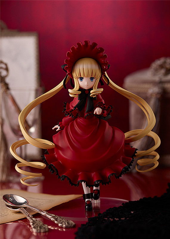 Rozen Maiden: Pop Up Parade Shinku image 2