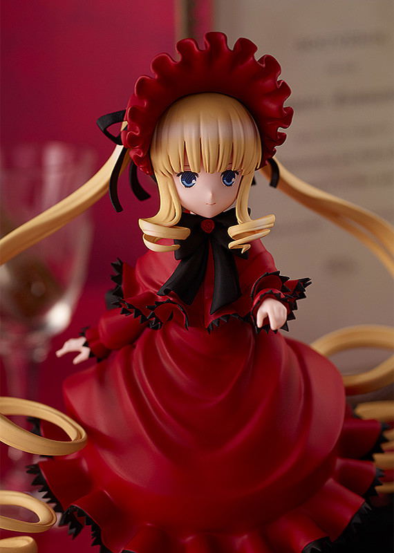 Rozen Maiden: Pop Up Parade Shinku image 3