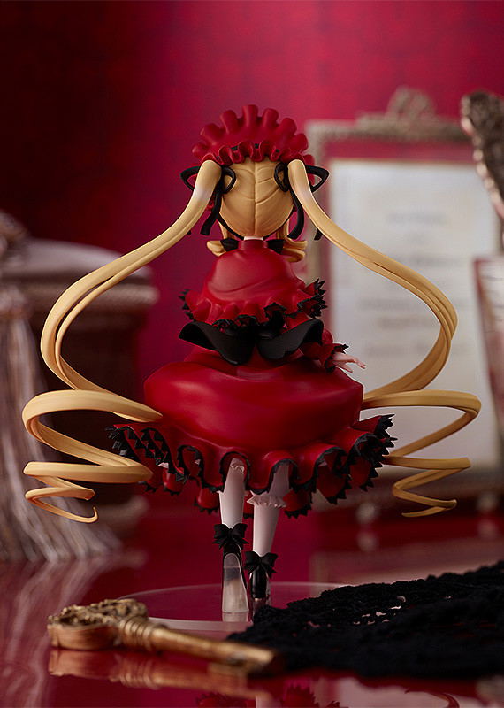 Rozen Maiden: Pop Up Parade Shinku image 5
