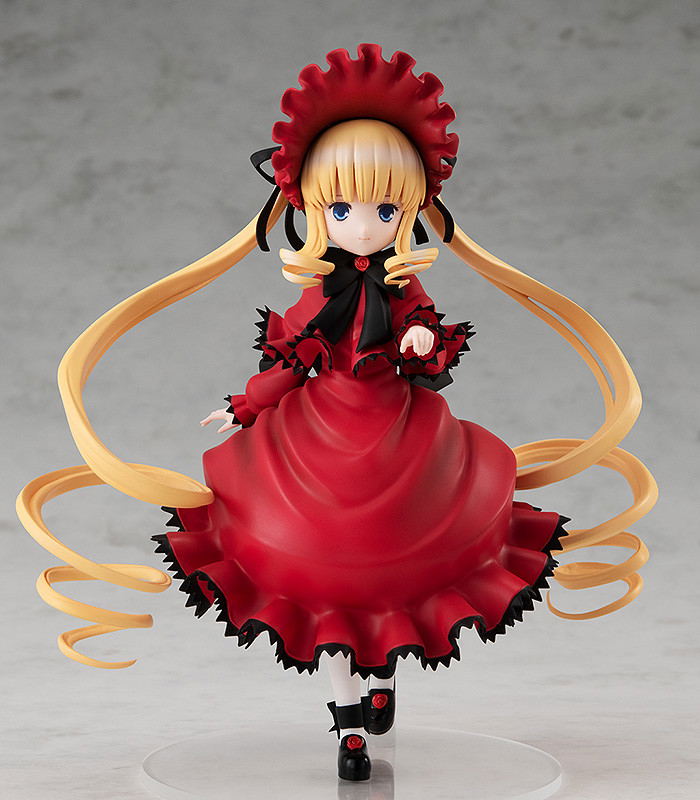 Rozen Maiden: Pop Up Parade Shinku image 6