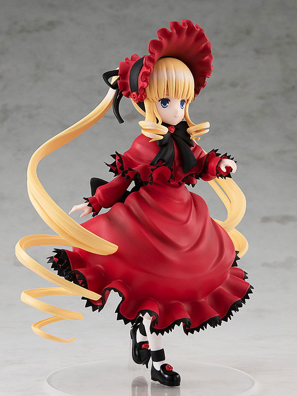 Rozen Maiden: Pop Up Parade Shinku image 7