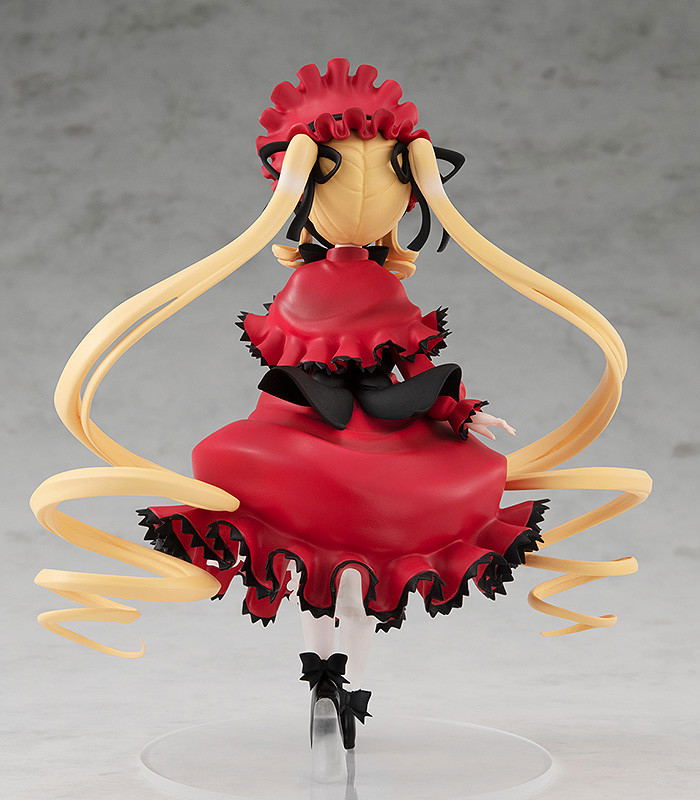 Rozen Maiden: Pop Up Parade Shinku image 8