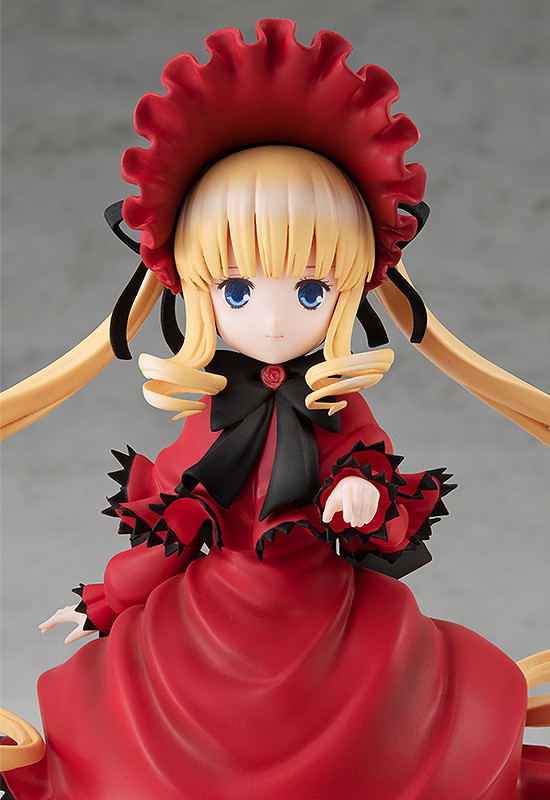 Rozen Maiden: Pop Up Parade Shinku image 9