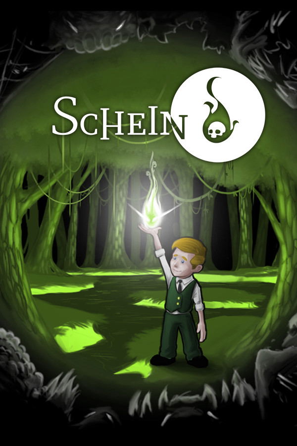 Schein STEAM digital — Import Game Deal