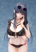 SiStart! 1/4 Scale Pre-Painted Figure: Chiaki Ayase Swimsuit Ver. [GSC Online Shop Exclusive Ver.] thumbnail 10