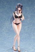SiStart! 1/4 Scale Pre-Painted Figure: Chiaki Ayase Swimsuit Ver. [GSC Online Shop Exclusive Ver.] thumbnail 2