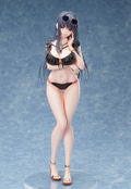 SiStart! 1/4 Scale Pre-Painted Figure: Chiaki Ayase Swimsuit Ver. [GSC Online Shop Exclusive Ver.] thumbnail 3
