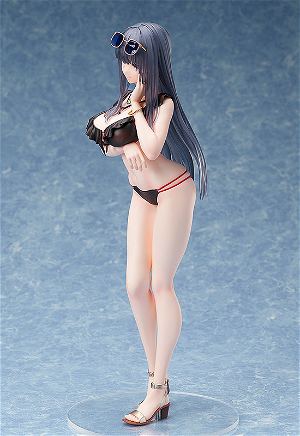 SiStart! 1/4 Scale Pre-Painted Figure: Chiaki Ayase Swimsuit Ver. [GSC Online Shop Exclusive Ver.]