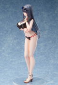 SiStart! 1/4 Scale Pre-Painted Figure: Chiaki Ayase Swimsuit Ver. [GSC Online Shop Exclusive Ver.] thumbnail 4