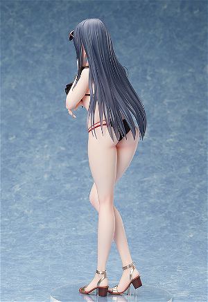 SiStart! 1/4 Scale Pre-Painted Figure: Chiaki Ayase Swimsuit Ver. [GSC Online Shop Exclusive Ver.]