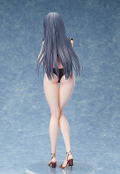 SiStart! 1/4 Scale Pre-Painted Figure: Chiaki Ayase Swimsuit Ver. [GSC Online Shop Exclusive Ver.] thumbnail 6