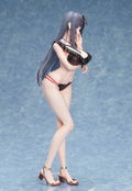 SiStart! 1/4 Scale Pre-Painted Figure: Chiaki Ayase Swimsuit Ver. [GSC Online Shop Exclusive Ver.] thumbnail 7
