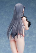 SiStart! 1/4 Scale Pre-Painted Figure: Chiaki Ayase Swimsuit Ver. [GSC Online Shop Exclusive Ver.] thumbnail 8