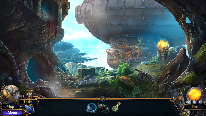 Skyland: Heart of the Mountain <span class="ext" style="background-color: #2a475e; color: #FFFFFF;">STEAM</span> <span class="ext ext_digital">digital</span> image 2