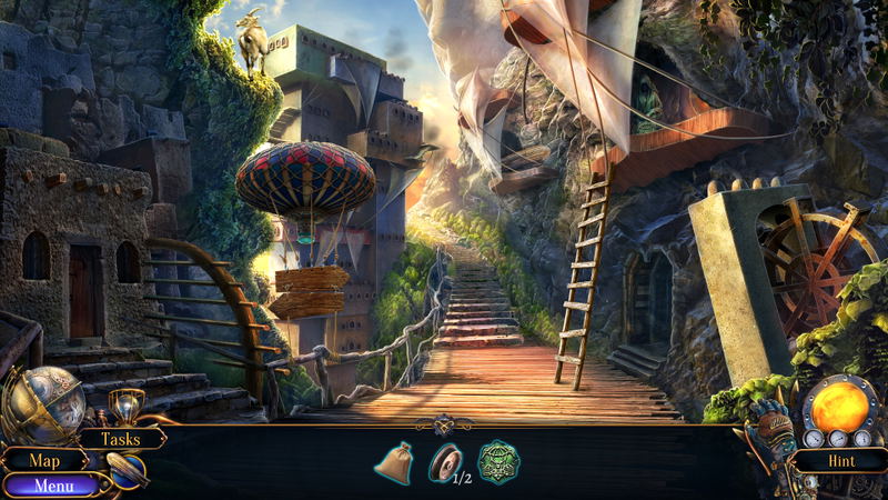 Skyland: Heart of the Mountain <span class="ext" style="background-color: #2a475e; color: #FFFFFF;">STEAM</span> <span class="ext ext_digital">digital</span> image 3