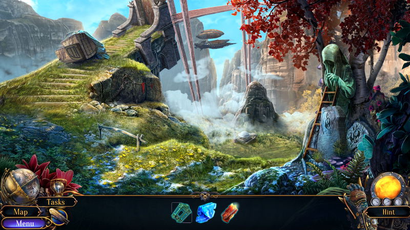 Skyland: Heart of the Mountain <span class="ext" style="background-color: #2a475e; color: #FFFFFF;">STEAM</span> <span class="ext ext_digital">digital</span> image 5
