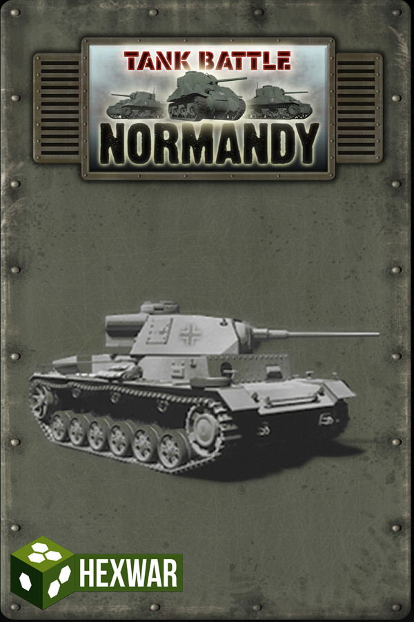 Tank Battle: Normandy STEAM digital — Import Game Deal