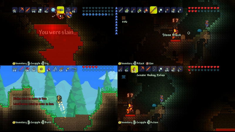 Terraria (Platinum Hits) image 2