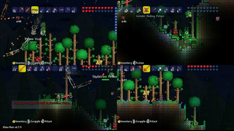 Terraria (Platinum Hits) image 4