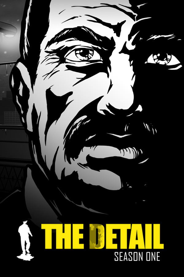 The Detail STEAM digital — Import Game Deal