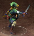 The Legend of Zelda Skyward Sword 1/7 Scale Pre-Painted Figure: Link [GSC Online Shop Exclusive Ver.] (Re-run) thumbnail 6