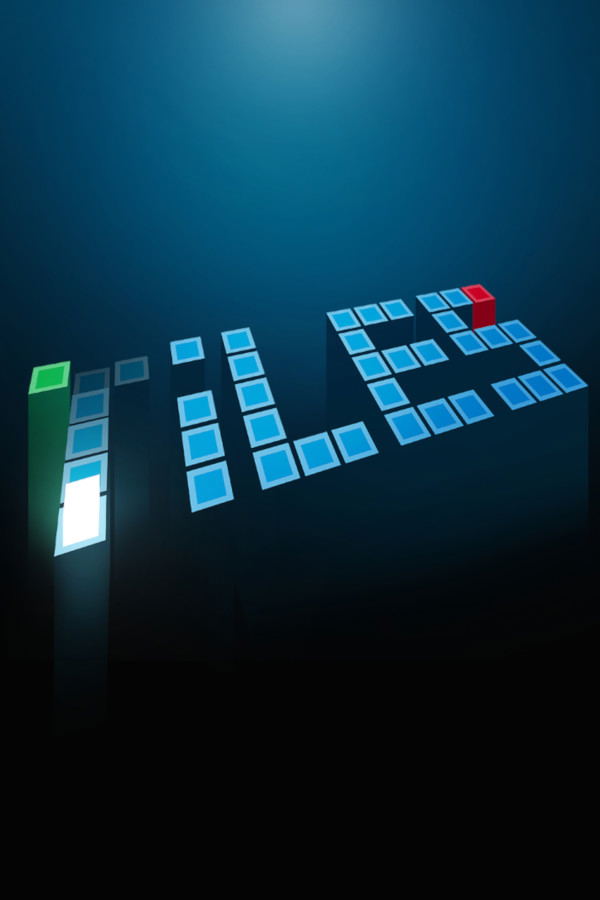 Tiles STEAM digital — Import Game Deal