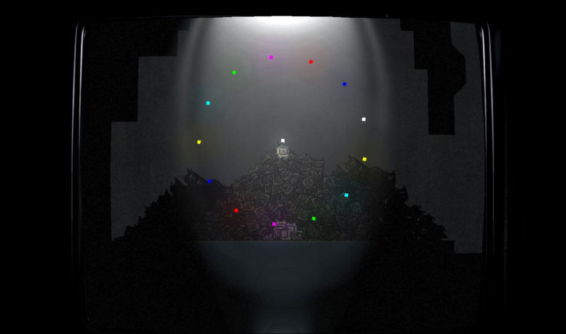 Trash TV <span class="ext" style="background-color: #2a475e; color: #FFFFFF;">STEAM</span> <span class="ext ext_digital">digital</span> image 4