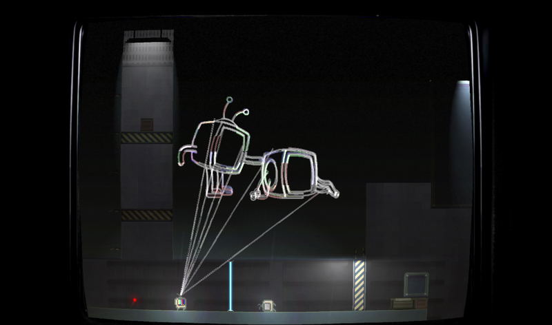 Trash TV <span class="ext" style="background-color: #2a475e; color: #FFFFFF;">STEAM</span> <span class="ext ext_digital">digital</span> image 5