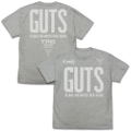 Ultraman: Ultraman Tiga - GUTS T-shirt Mix Gray (M Size) thumbnail 1