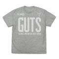 Ultraman: Ultraman Tiga - GUTS T-shirt Mix Gray (M Size) thumbnail 2