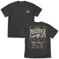 Ultraman: Ultraseven - Pointer T-shirt Sumi (S Size) thumbnail 1