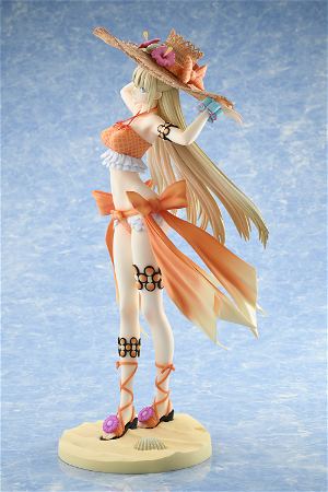 Valkyria Chronicles 4 1/7 Scale Pre-Painted Figure: Riley Miller