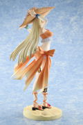 Valkyria Chronicles 4 1/7 Scale Pre-Painted Figure: Riley Miller thumbnail 5