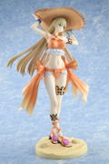 Valkyria Chronicles 4 1/7 Scale Pre-Painted Figure: Riley Miller thumbnail 6