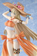 Valkyria Chronicles 4 1/7 Scale Pre-Painted Figure: Riley Miller thumbnail 8